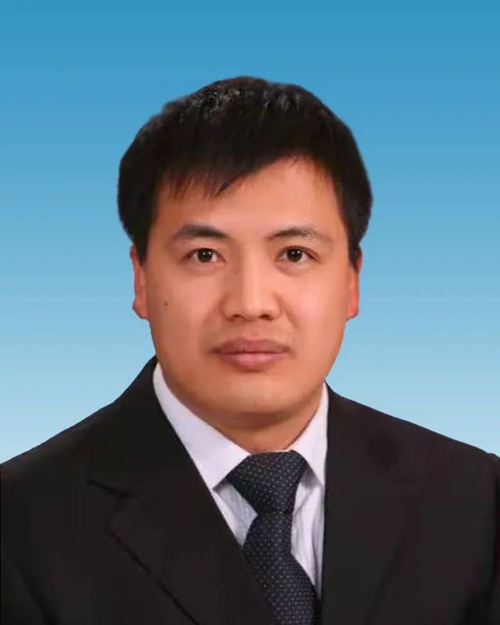 潍坊新一届市政府领导班子分工明确