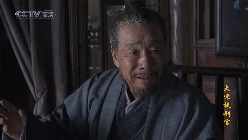 戈治均逝世,曾出演《龙年档案》龙福海、《走向共和》荣禄等角色