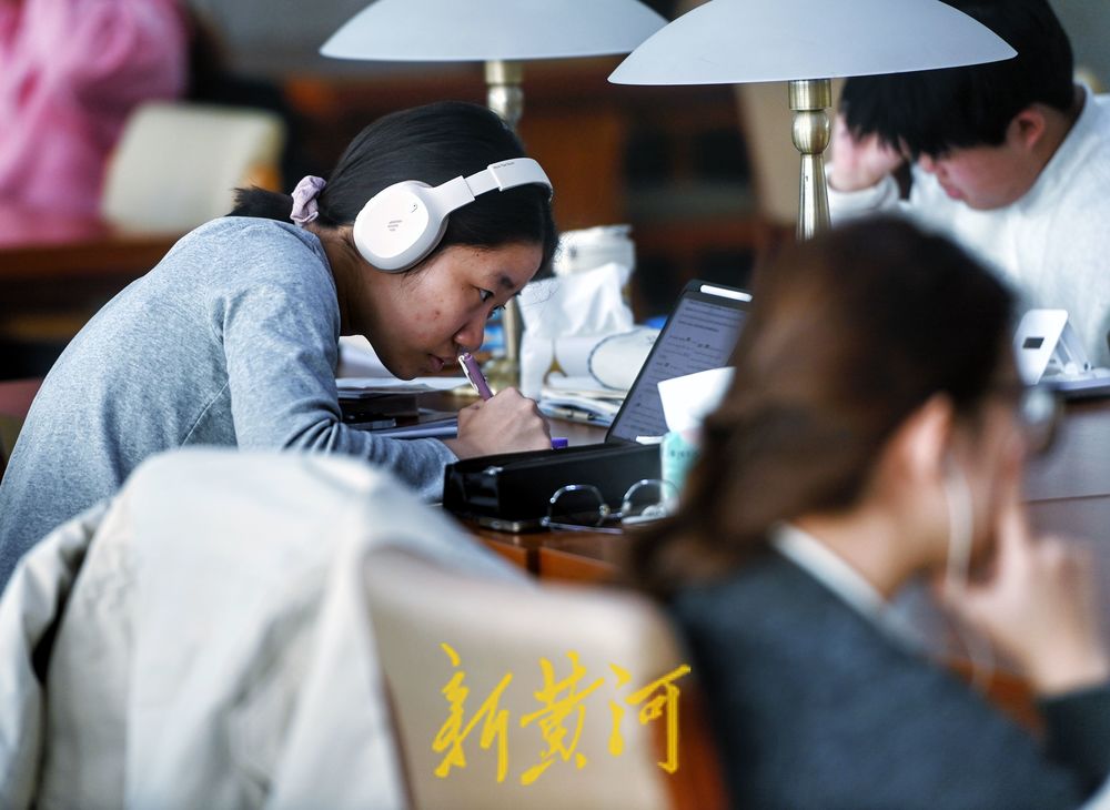 “泉”在济南过大年