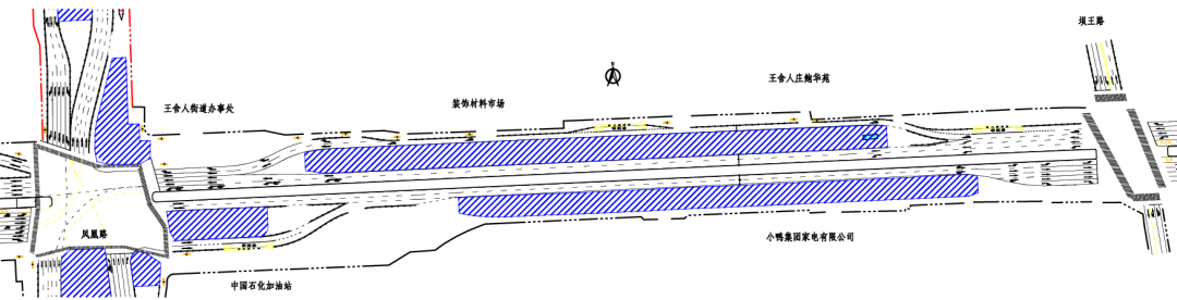 5月12日起，济南这两条路通行有变