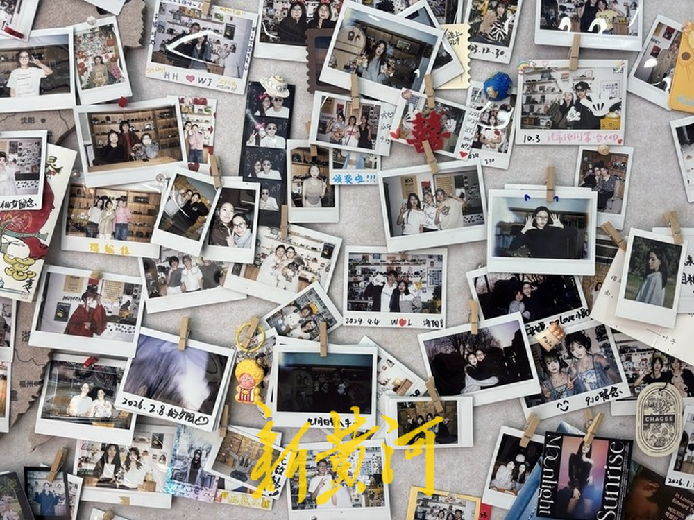 济南相机租赁市场随春回暖 老相机受追捧 “以租代买”成年轻人新选择