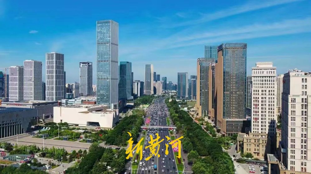 天下泉城 人来无忧 济南打造人才筑梦圆梦之城