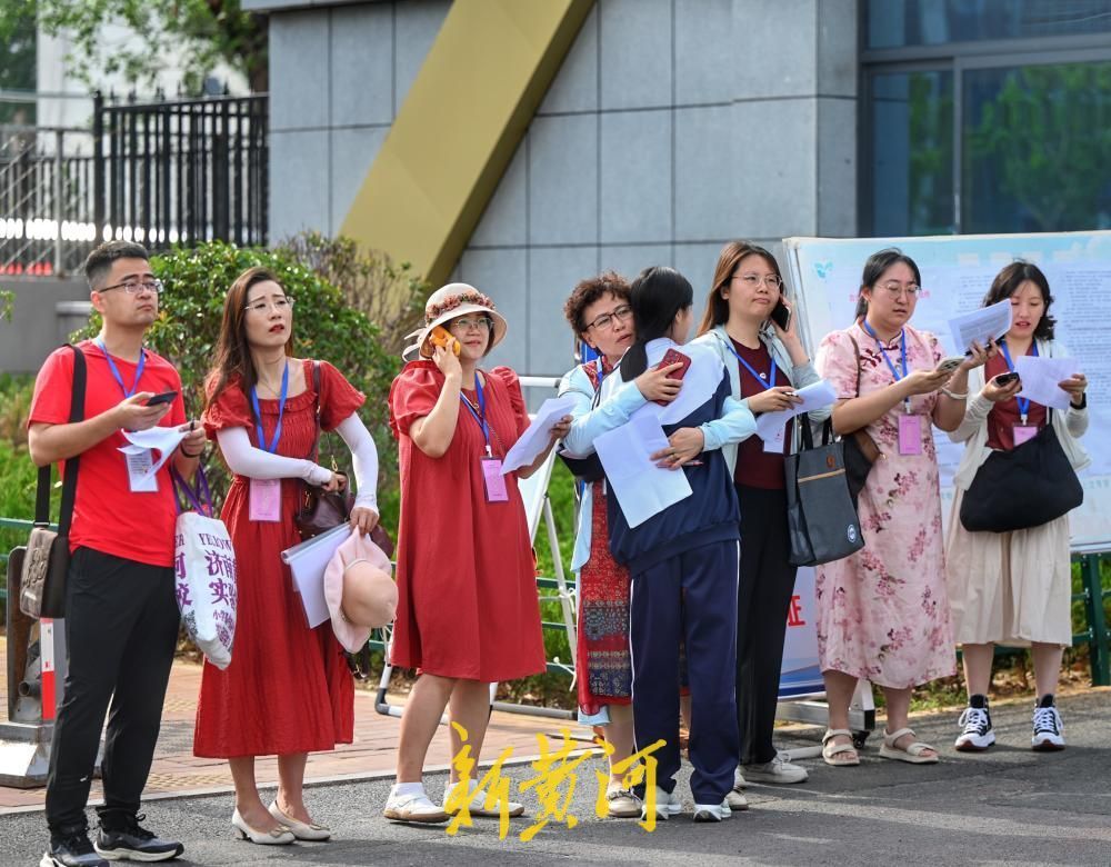 济南中考指标生志愿增至3个，统招生志愿扩至7个 从高到低择优录取，不再“同分同录”