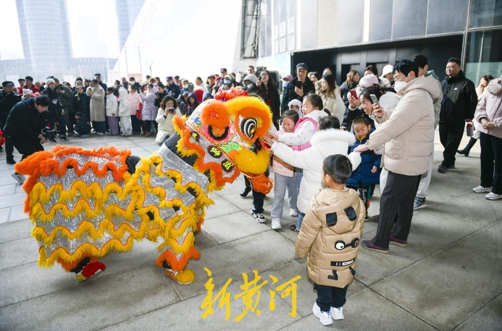 小年非遗快闪燃动泉城，非物质文化遗产月即将启幕
