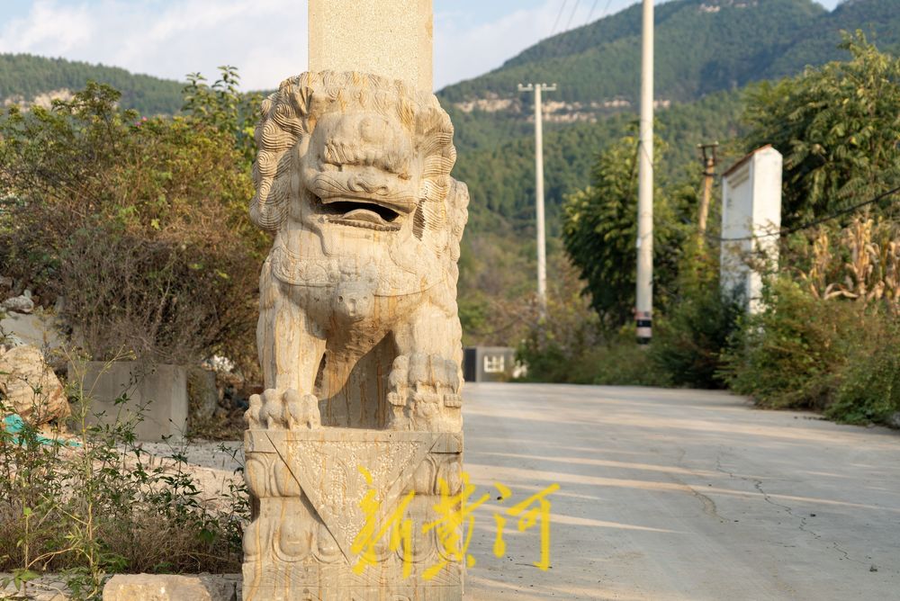 登高望远！秋入蟠龙山，尽享泉城美景