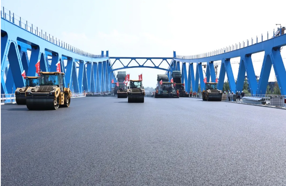 双向八车道，10月份全线通车！进出济南机场唯一高速最新进展来了