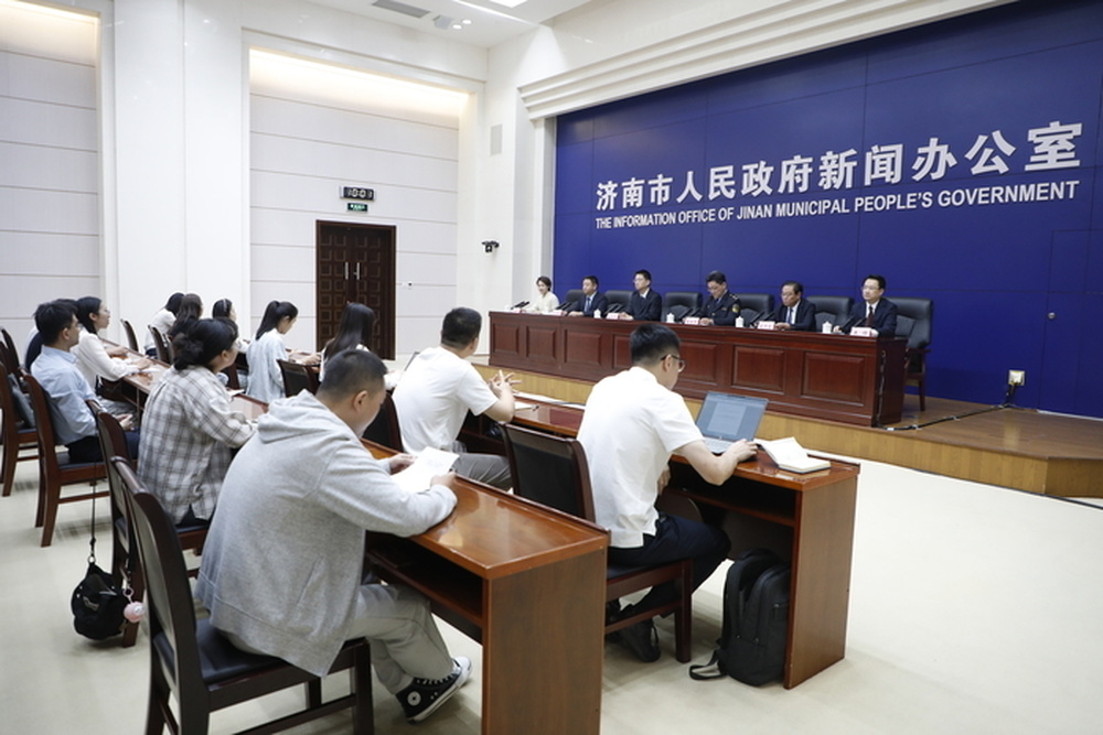 中秋、国庆双节将至，济南全力营造安全、有序、规范的假日旅游环境