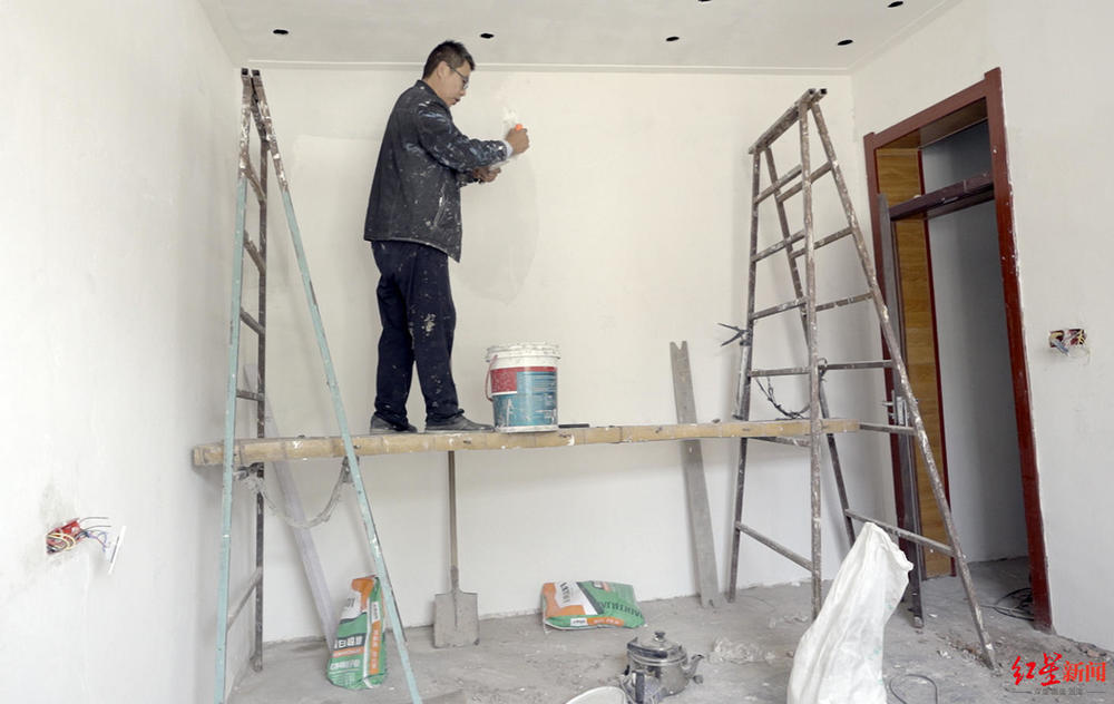 大学生掏鸟案另一当事人去年8月已出狱,在狱中自学动物分类学