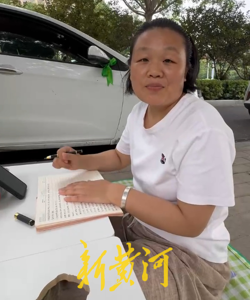济南中考昨日拉开帷幕，作文题目“有哲理”“不算难”——“时间不抛弃所有人，时间也考验所有人”