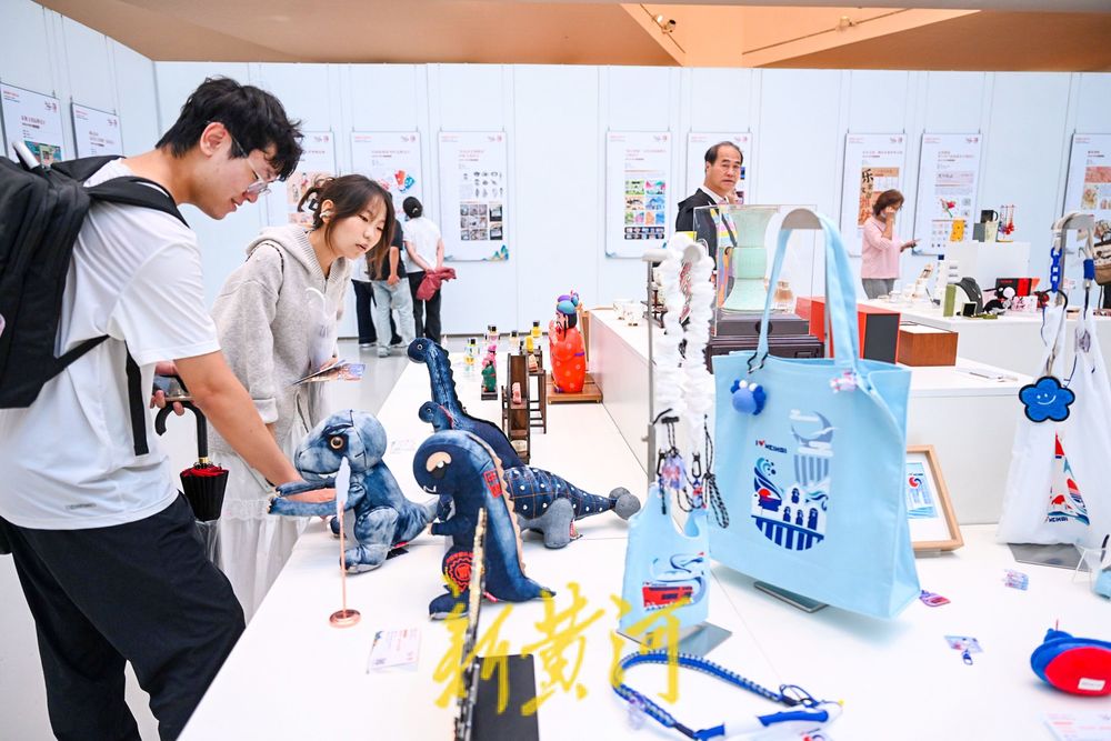 双节假期来山东美术馆,感受好客山东非凡魅力