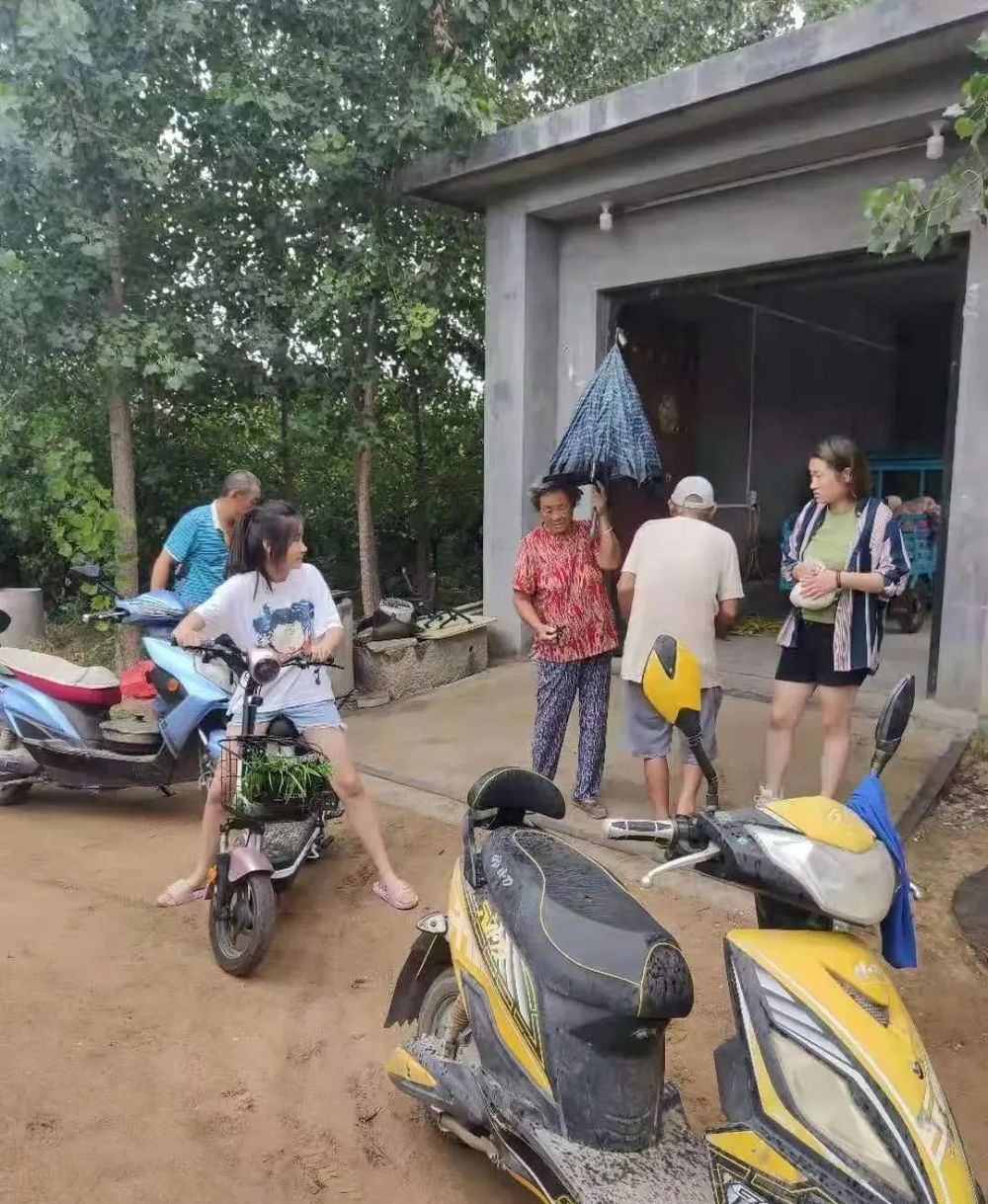 “烟花”逼近，泰安市东平湖、黄前水库开闸泄洪！岱岳区小赵家庄村民全部撤离