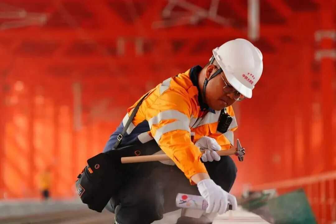 即将联调联试！济滨高铁建设加速中