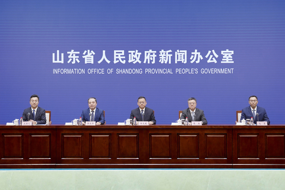 山东先进制造业强省目标锚定：专精特新企业将达1万家，单项冠军将达1000家