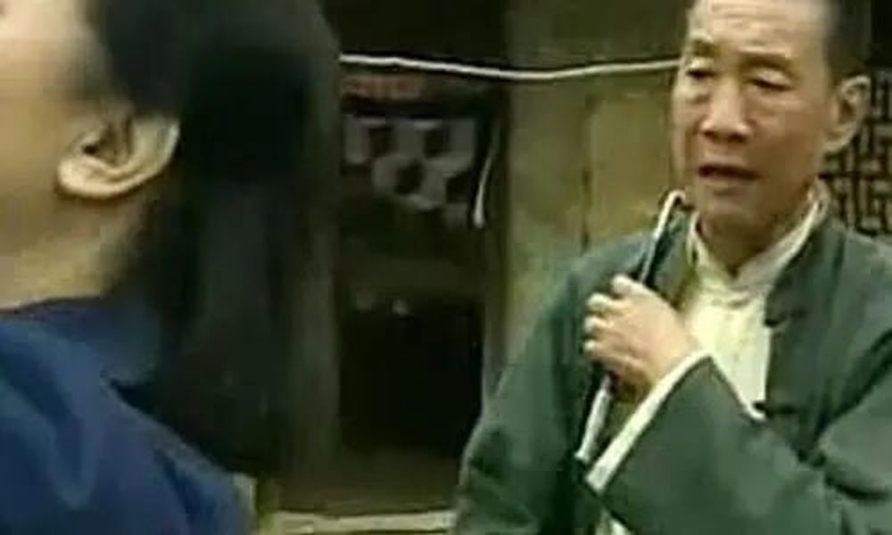 戈治均逝世,曾出演《龙年档案》龙福海、《走向共和》荣禄等角色