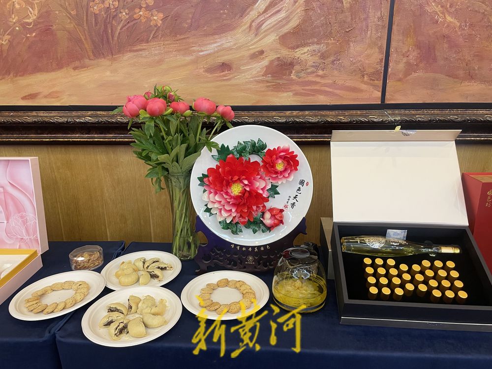 赴一场国色天香之约！2023菏泽牡丹节将于4月8日-10日举办