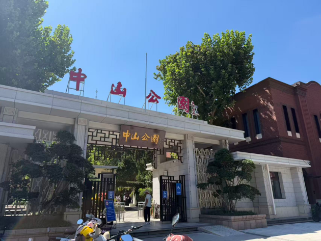 逛完“网红街区”就迷路？泉城百年老商埠的“下一站”去哪