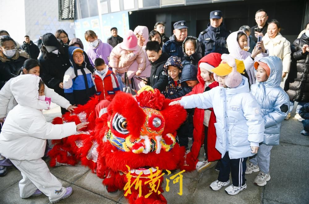 小年非遗快闪燃动泉城，非物质文化遗产月即将启幕