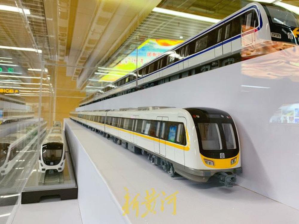 今年济南力争黄河大道通车，开工建设地铁7号线一期、9号线一期