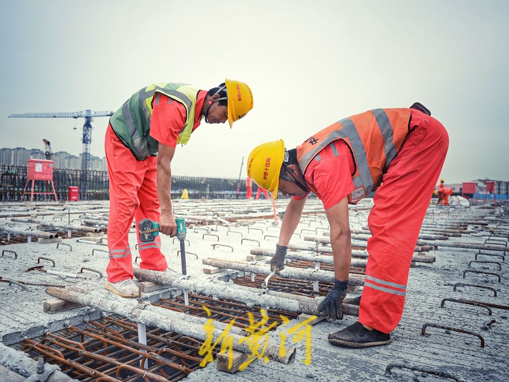 济南工业北路东延加快启动