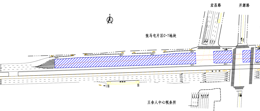 5月12日起，济南这两条路通行有变