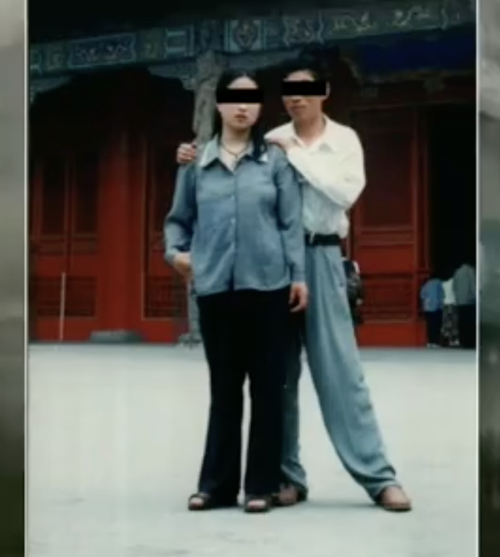 电影《失孤》原型案件两嫌疑人系情侣，旅游期间为图财预谋拐卖