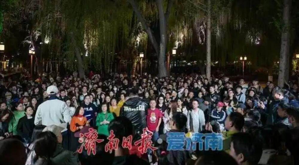 越具烟火气，越有高级感