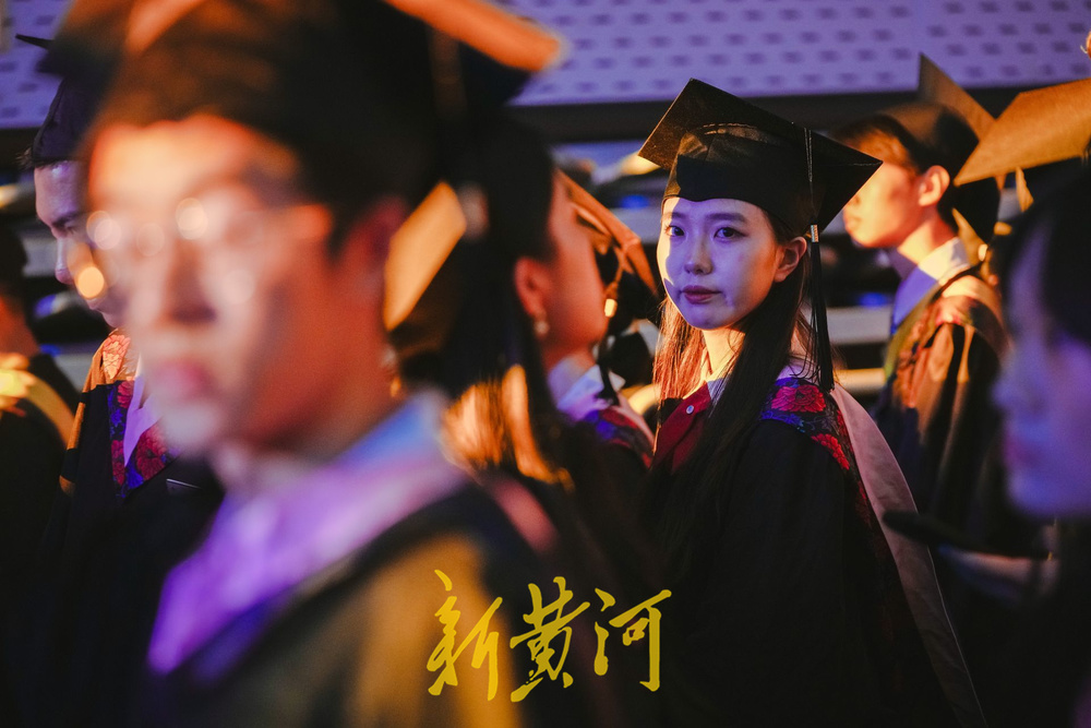 青春拉满，毕业快乐！山东大学举行2024年本科毕业典礼