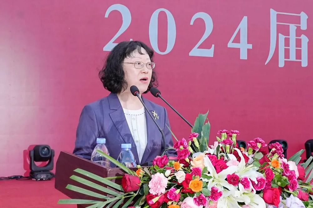 张然已任山东农业大学党委书记-新黄河APP
