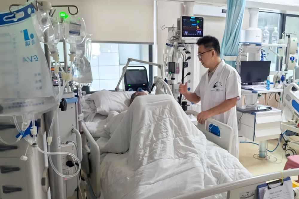 济南市三院心脏大血管外科实现新跨越-新黄河APP