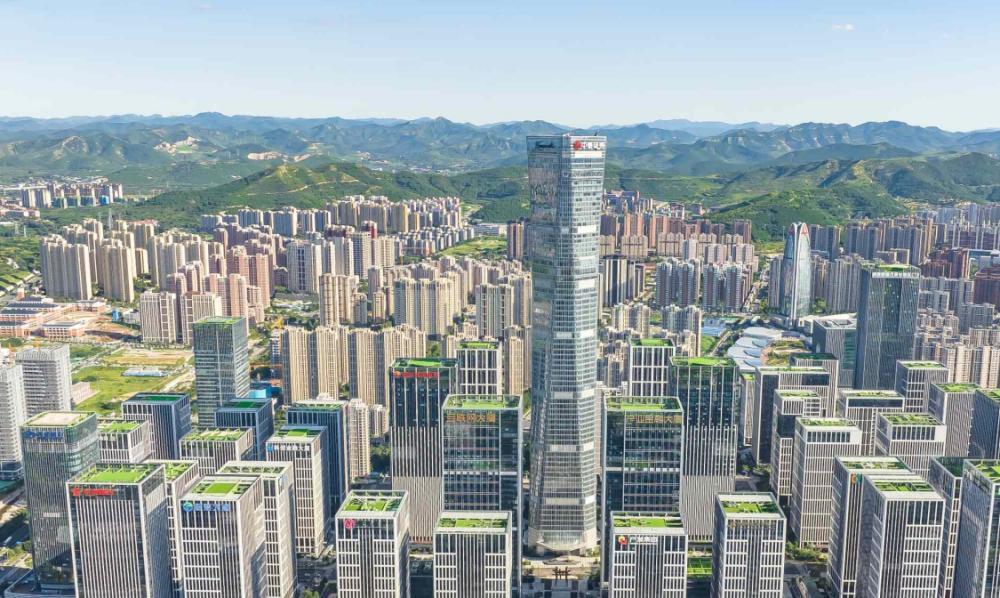 “超级路口”赋能宜居新城 济南汉峪板块添交通枢纽，重塑区域发展新格局