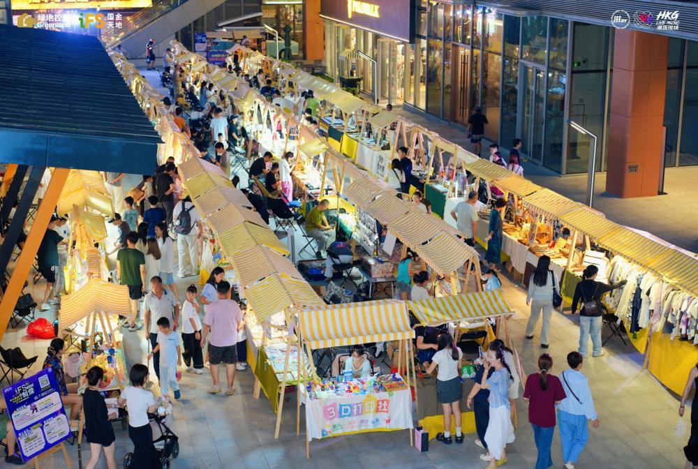 从“卖商品”到“卖场景”，济南这个街区做对了什么