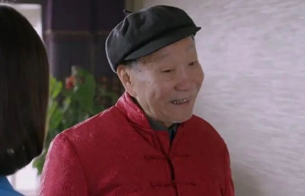 戈治均逝世,曾出演《龙年档案》龙福海、《走向共和》荣禄等角色