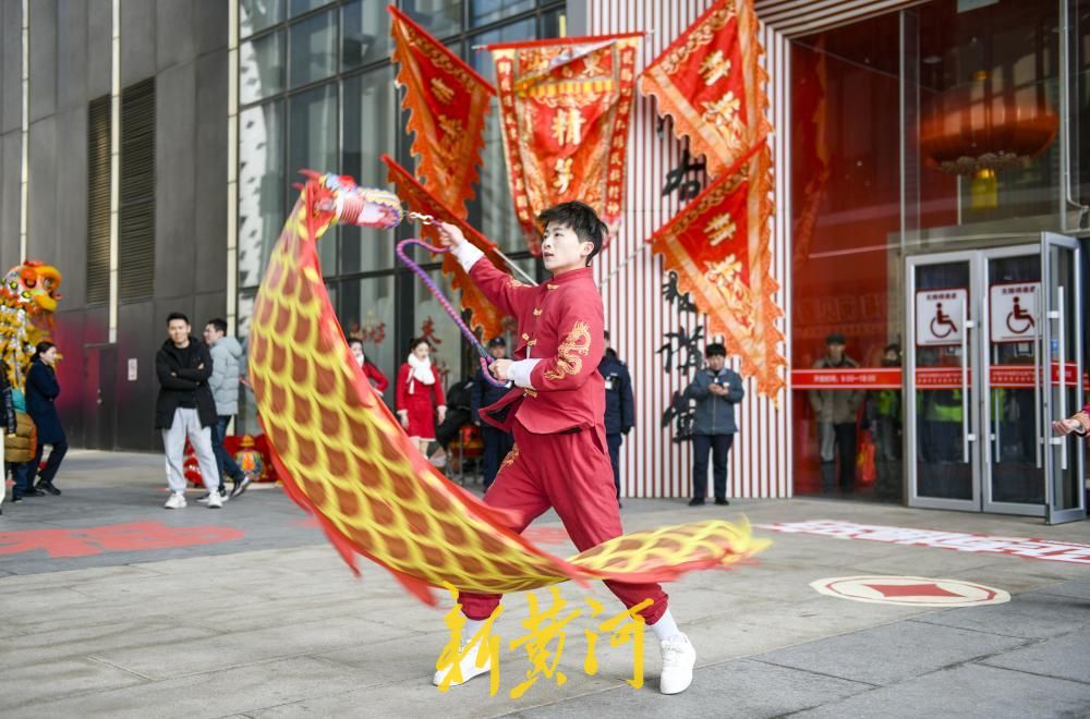 小年非遗快闪燃动泉城，非物质文化遗产月即将启幕