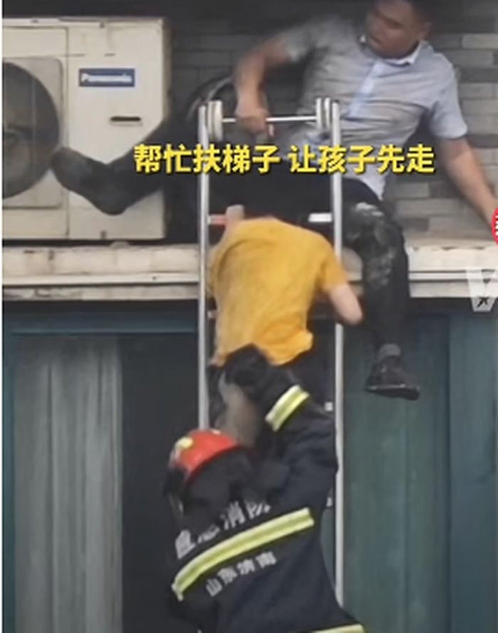 激扬正能量 澎湃大流量 塑强软实力！济南新闻宣传的这一年