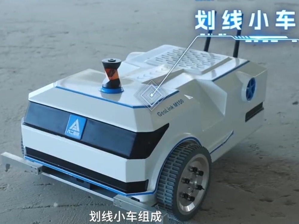 人不下井、路不开挖、水不断流,中建八局非开挖技术让城市管网“活”起来