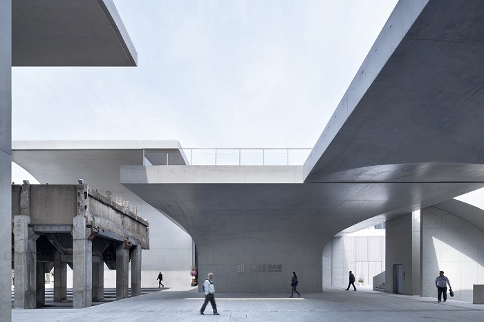 Courtesy of the Long Museum West Bund 2.JPG