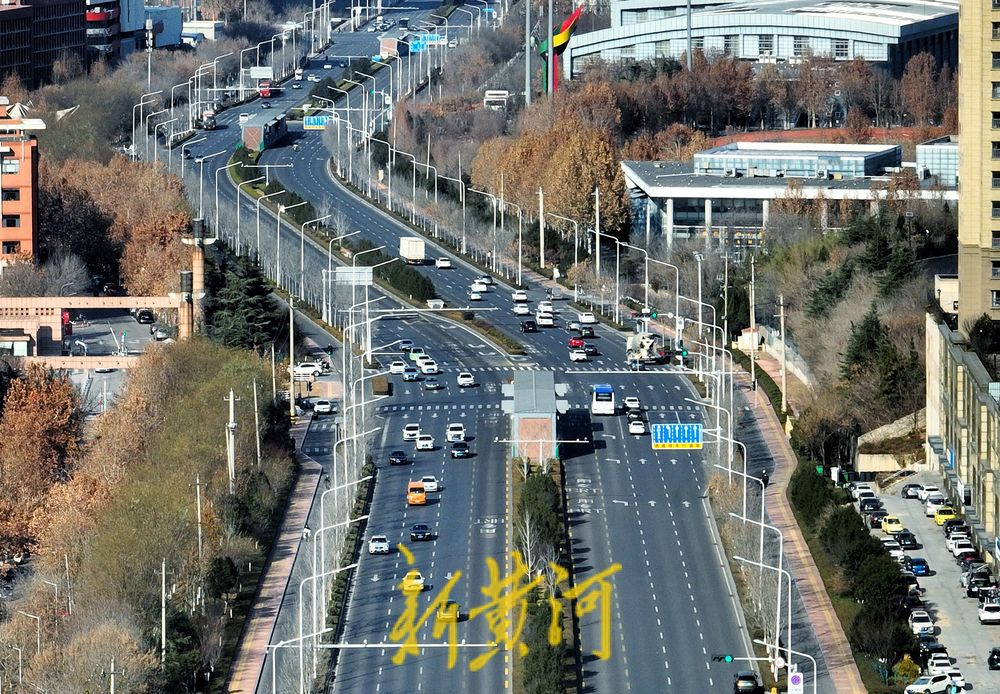 还路于民，济南地铁4号线田家庄站拆除围挡