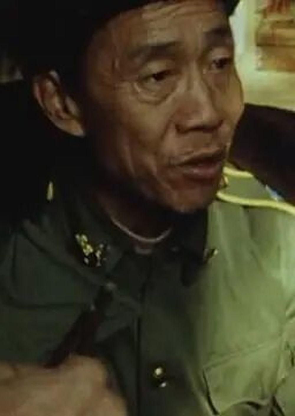 戈治均逝世,曾出演《龙年档案》龙福海、《走向共和》荣禄等角色