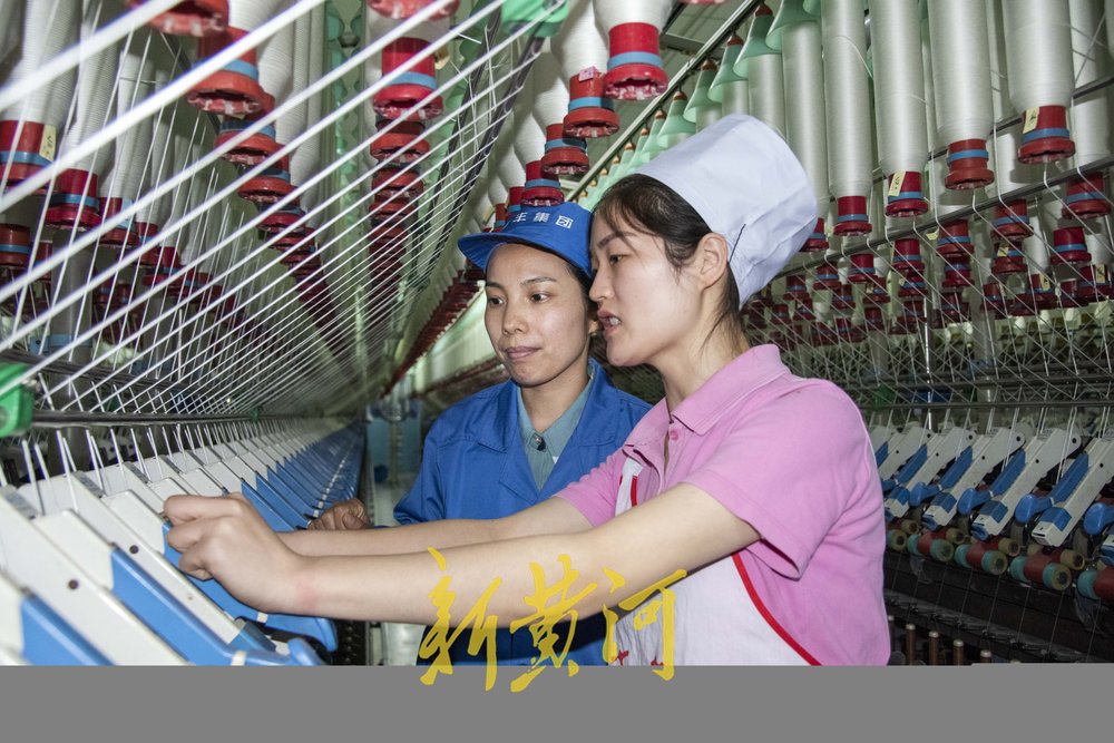 全国人大代表王晓菲建议为高技能人才提供高校深造机会