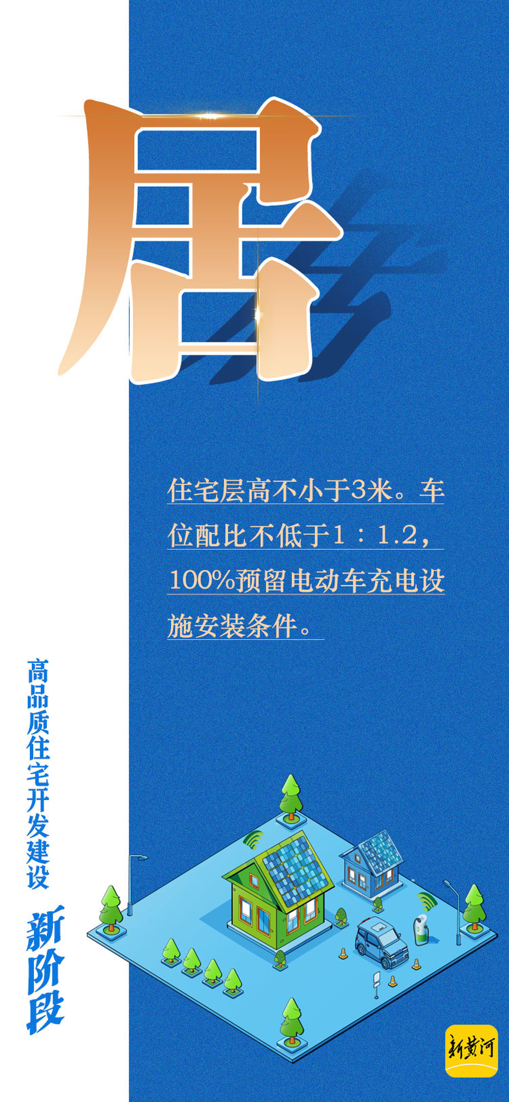 “好房子”的标准是什么？来看山东新规的5个关键词