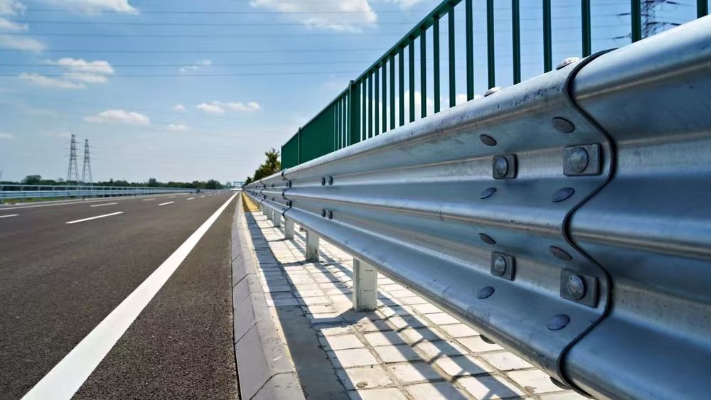 率先贯通！高青至商河高速公路商河东至张坊段顺利完成交工验收