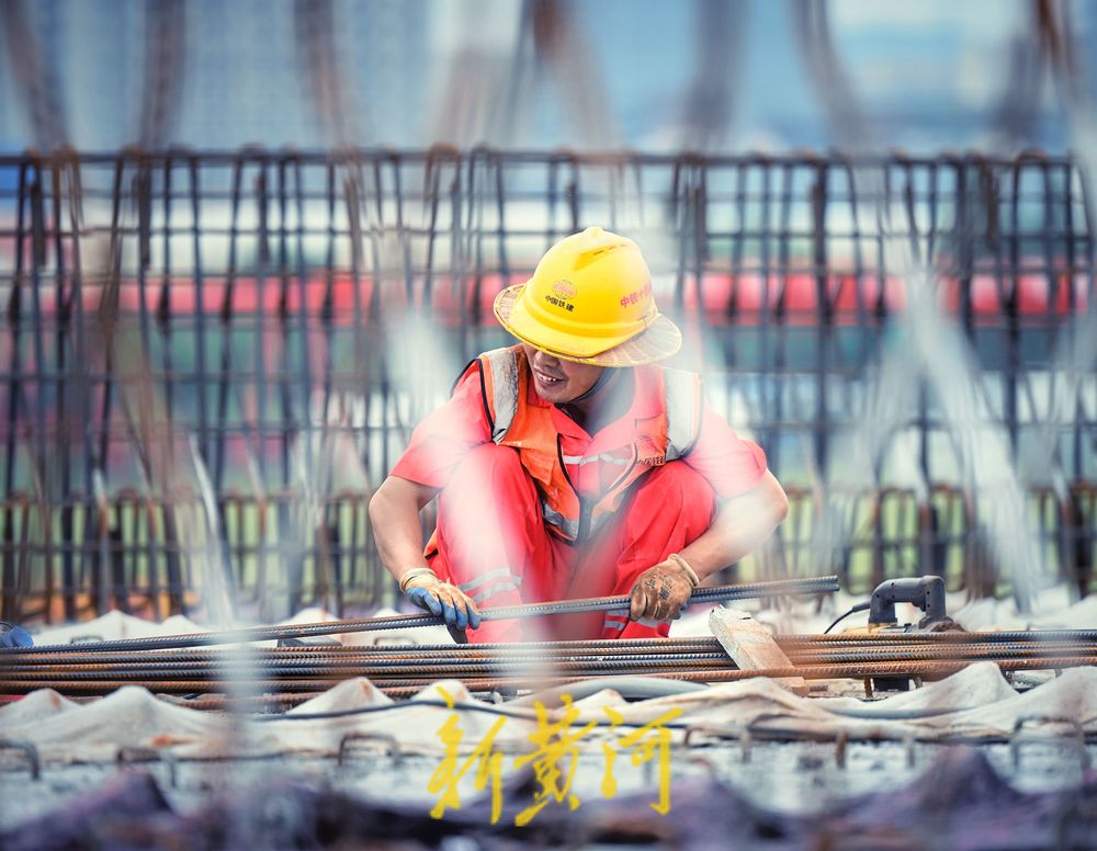 济南工业北路东延加快启动