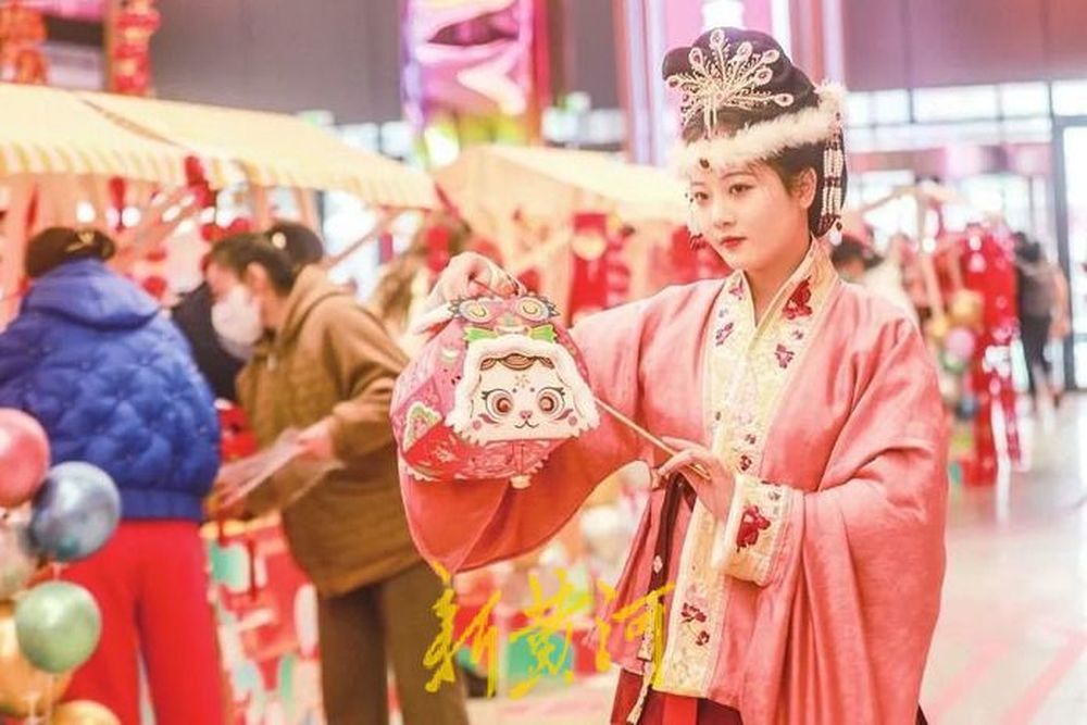 投壶、射五毒、点朱砂……6月22日到千佛山体验传统端午“新玩法”