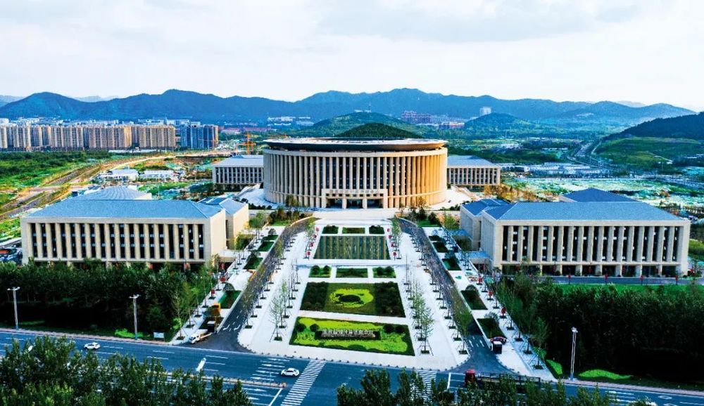 从“无感”到强势归来,济南做对了什么