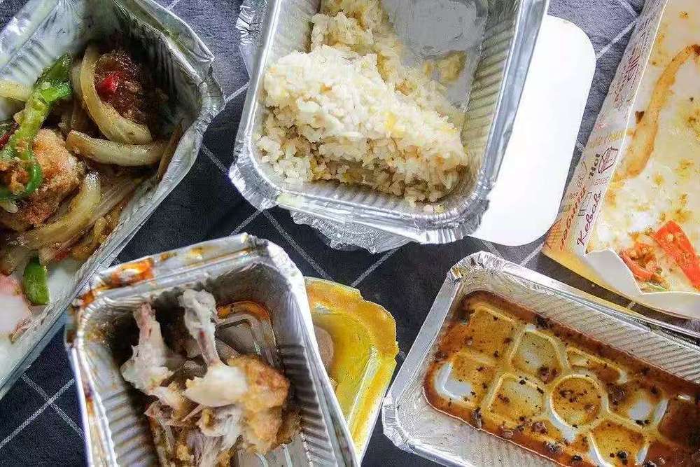 男子日均点外卖2.5次需终身服药！这种物质，可能在入侵你的身体