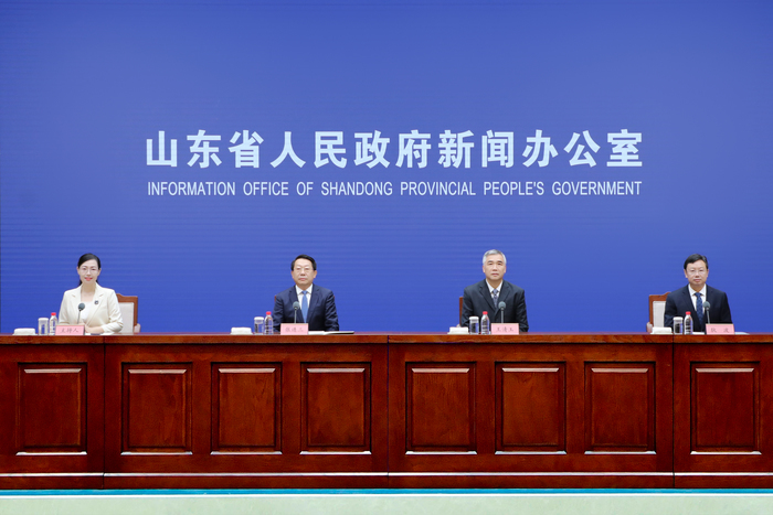 第29届鲁台经贸洽谈会将于9月1日至4日在潍坊举办
