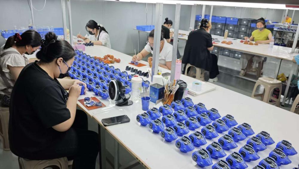 “潮”从济南来：一座老城的消费向新力