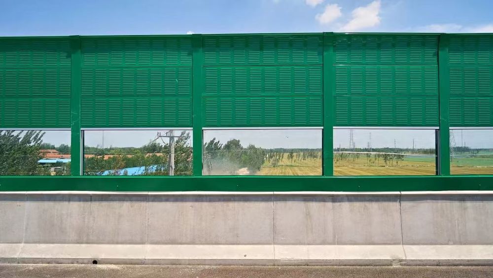 率先贯通！高青至商河高速公路商河东至张坊段顺利完成交工验收