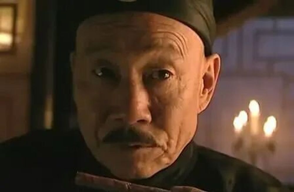 戈治均逝世,曾出演《龙年档案》龙福海、《走向共和》荣禄等角色