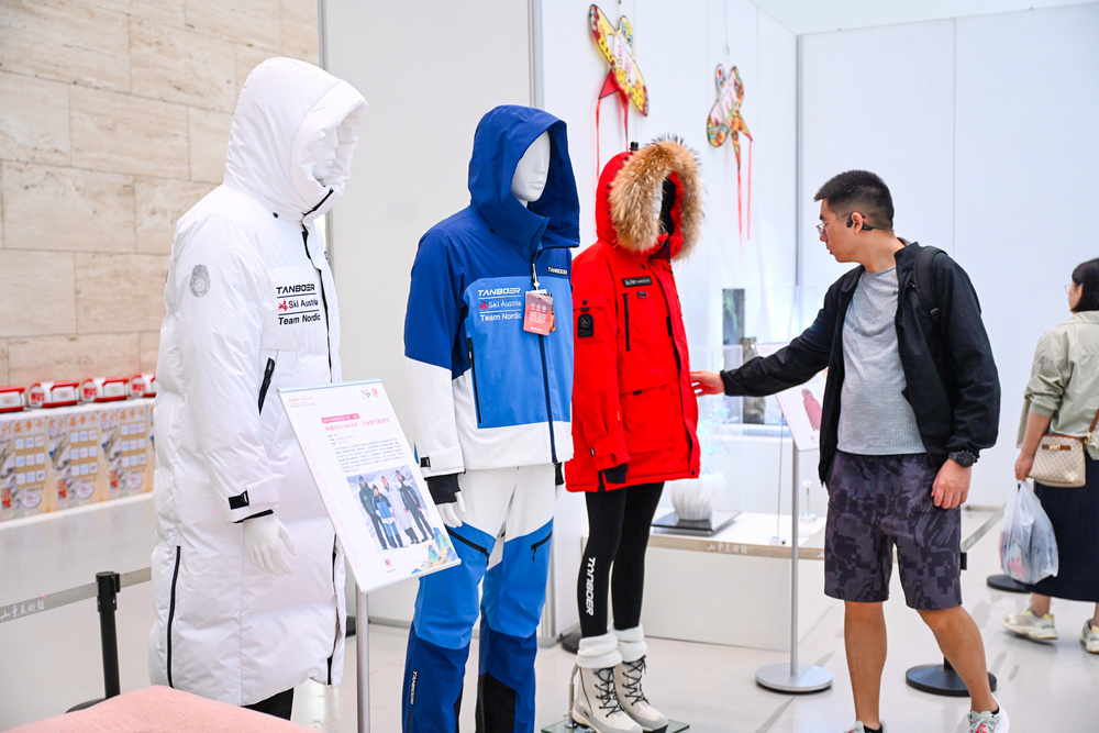 双节假期来山东美术馆,感受好客山东非凡魅力